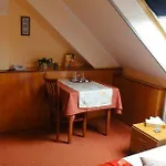 Isabell Hotel Győr