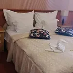 Hotel Isabell Győr