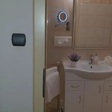 Isabell Hotel Gyor
