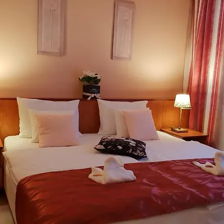 Hotel Isabell