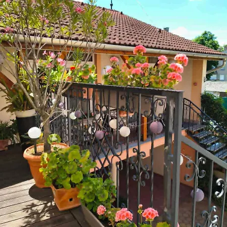 Isabell Hotel