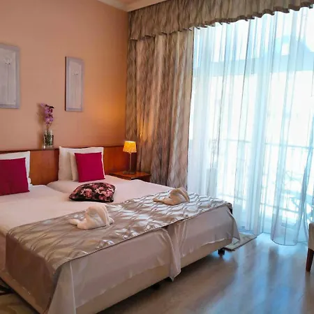 Otel Isabell 3*