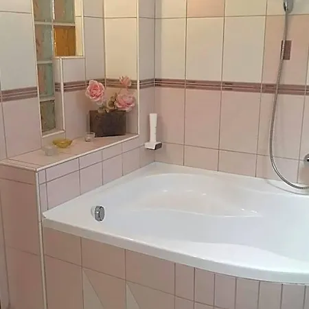 Isabell Hotel Gyor