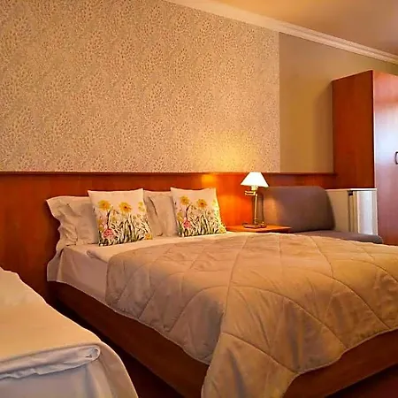 Isabell Hotel Győr