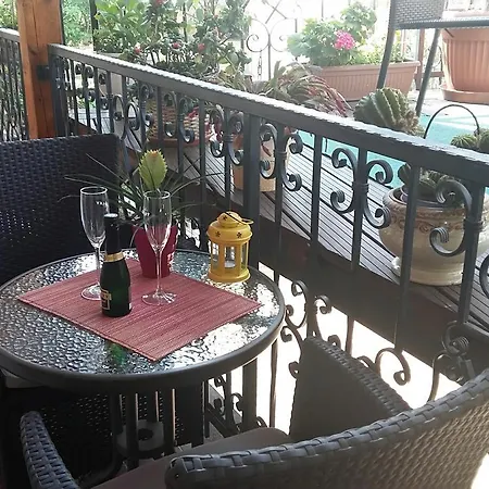 Isabell Hotel