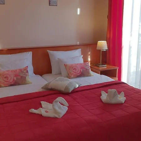 Isabell Otel 3*