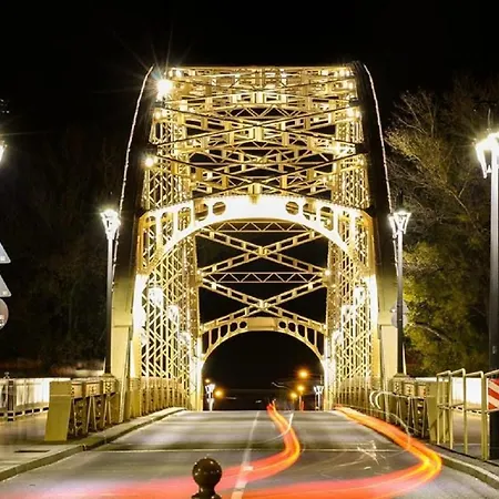 Isabell Szálloda 3*