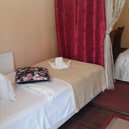 Hotel Isabell