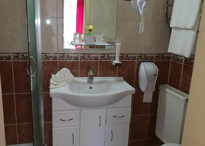 Isabell 3* Győr