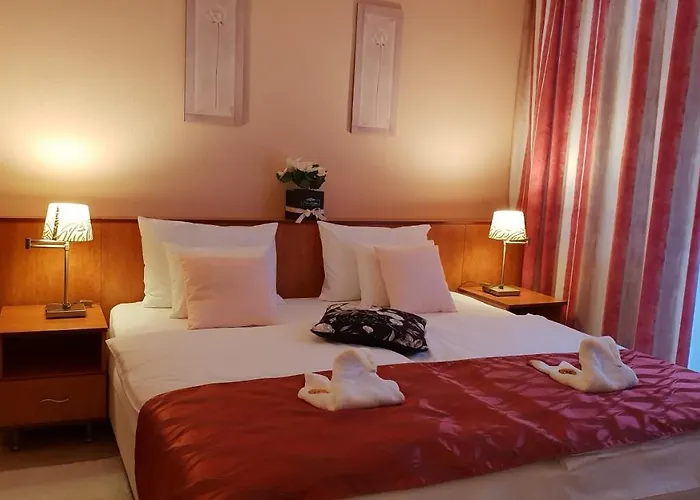 Hotel Isabell