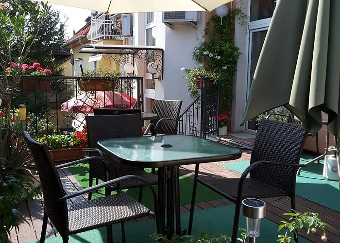 Isabell 3* Győr