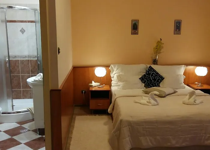 Isabell Hotel Győr