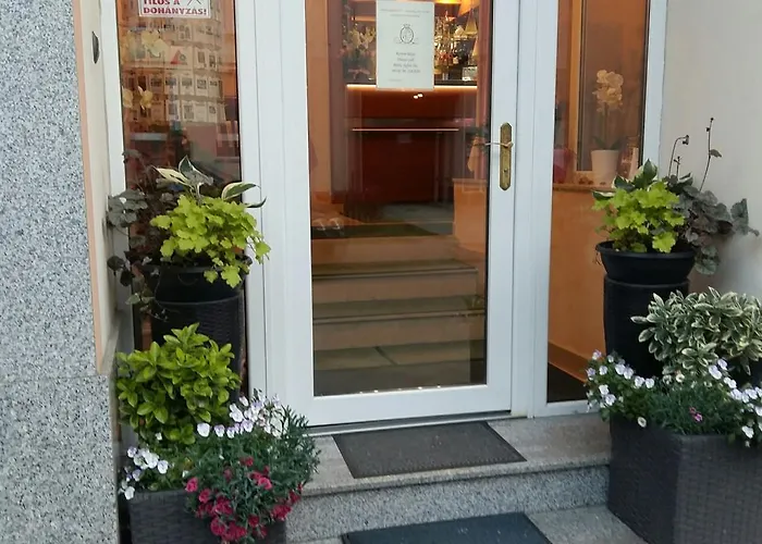 Isabell Отель 3*