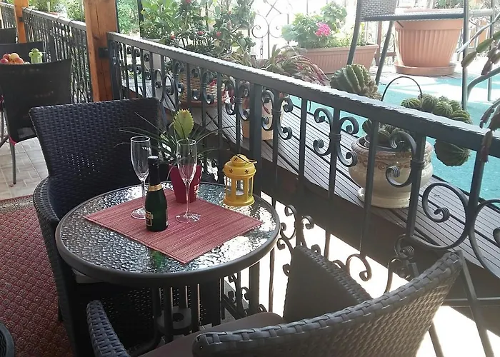 Isabell Hotel
