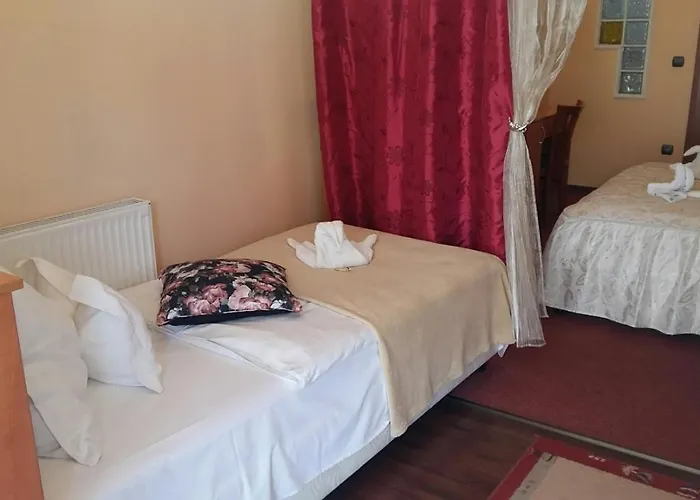 Hotel Isabell